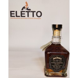 Whisky Jack Daniel's Single Barrel cl70