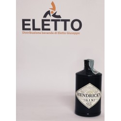 Gin Hendrick's cl70