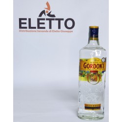 Gin Gordon's 1LT