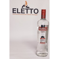 Gin Wapping 1LT