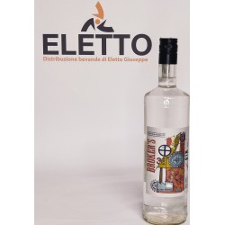 Gin Broker's 1LT